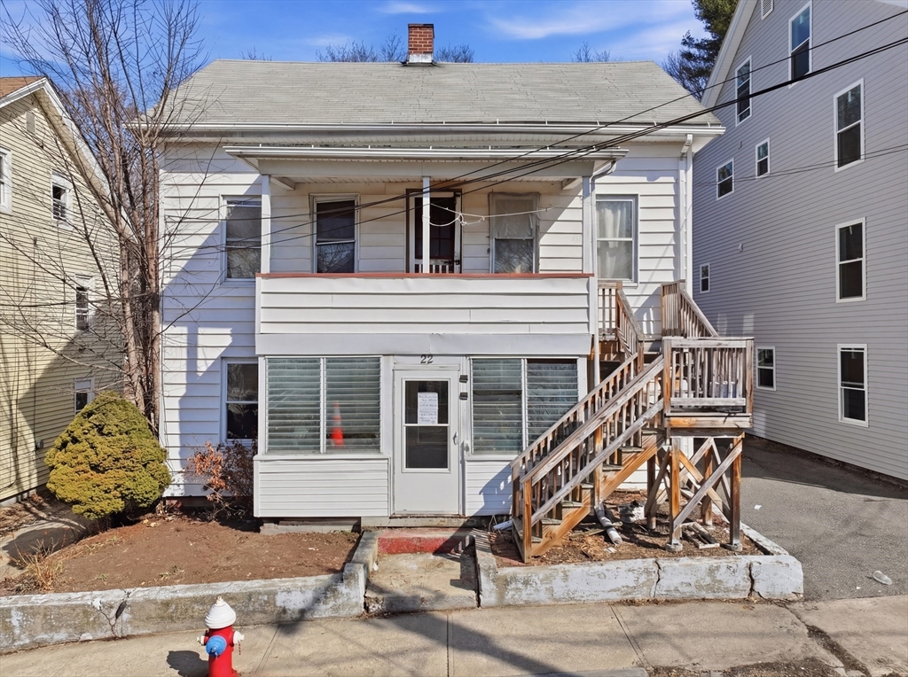22 Vigeant St Property Photo 1