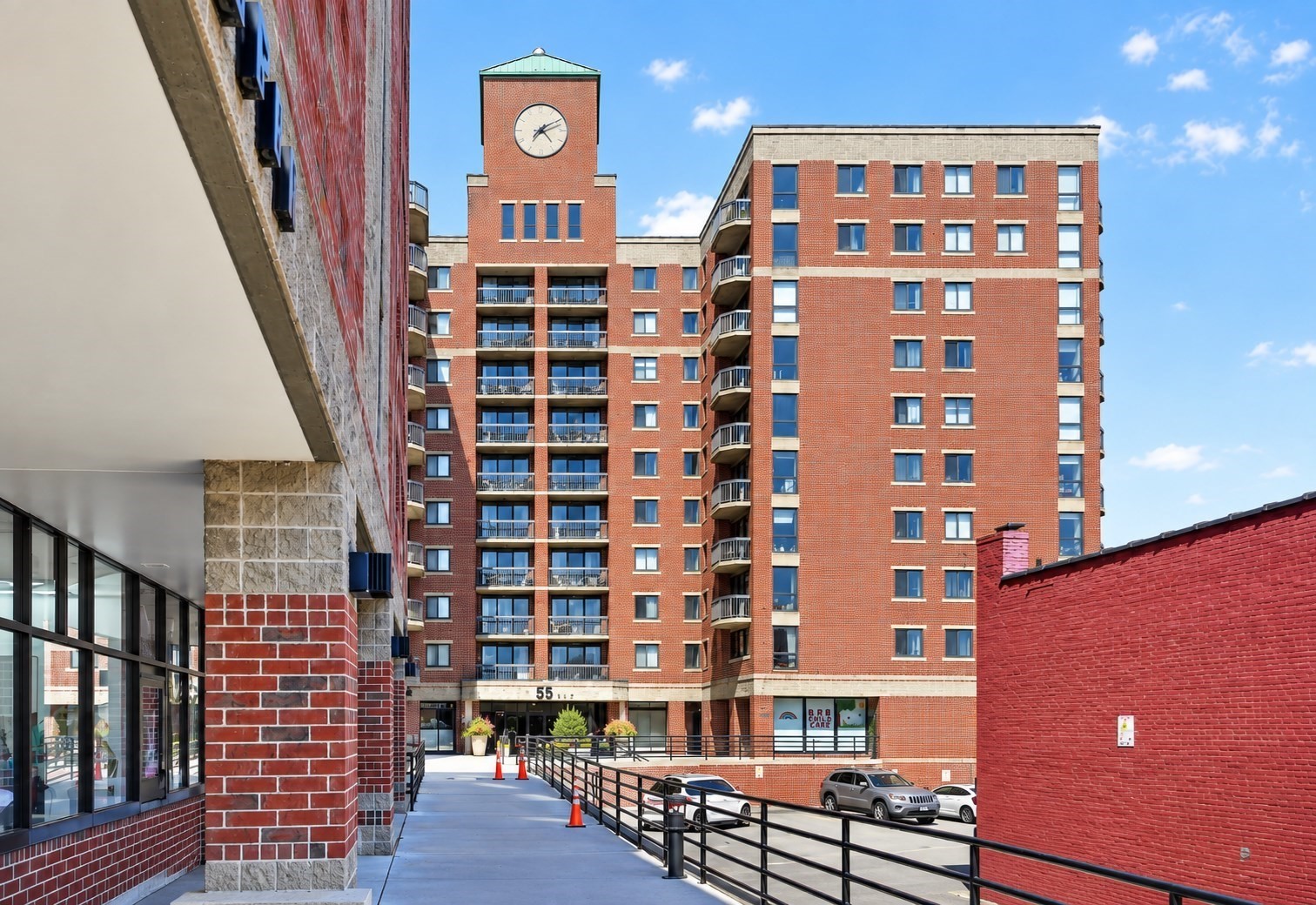 15 N Beacon St # 316 Property Photo 1