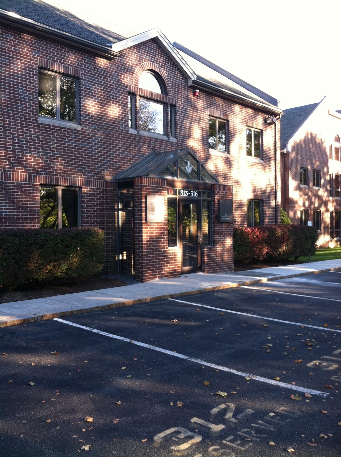 100 Conifer Hill Dr # 311 Property Photo 2