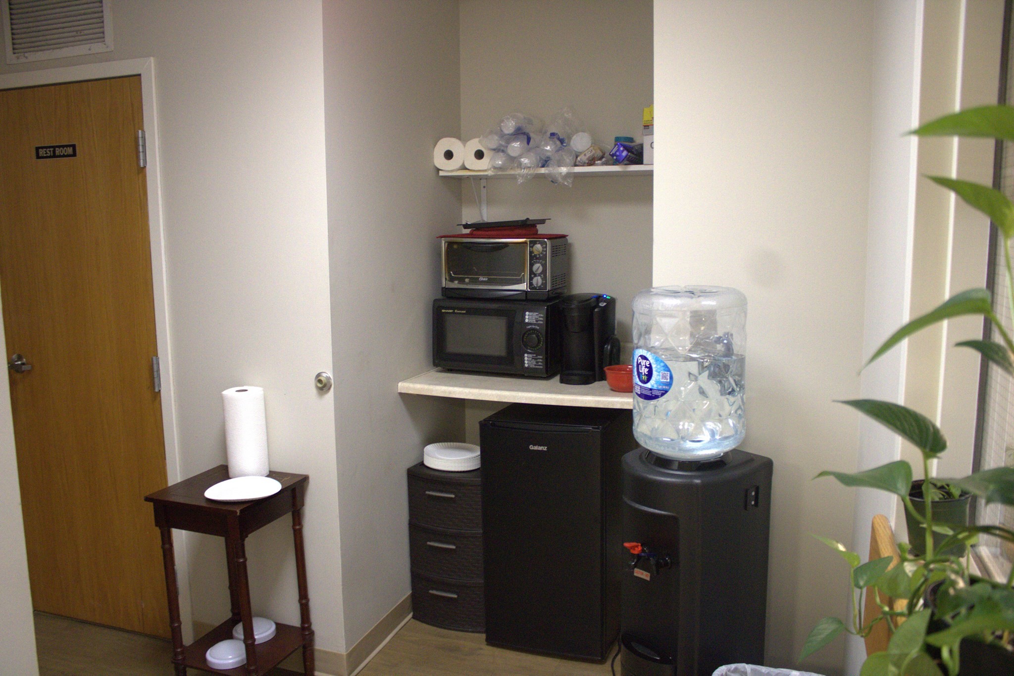 100 Conifer Hill Dr # 311 Property Photo 6