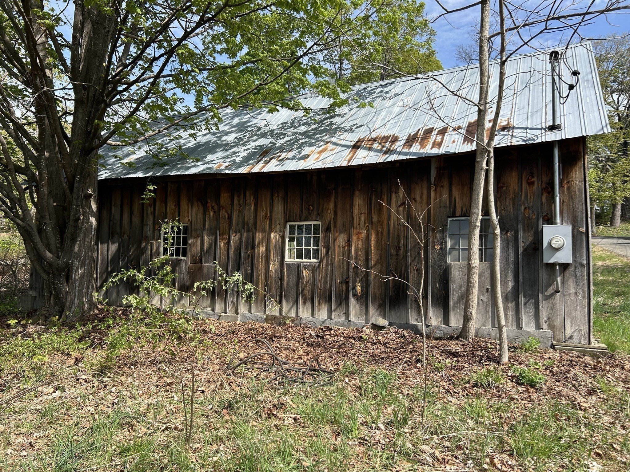 0 Bear River Rd Property Photo 3