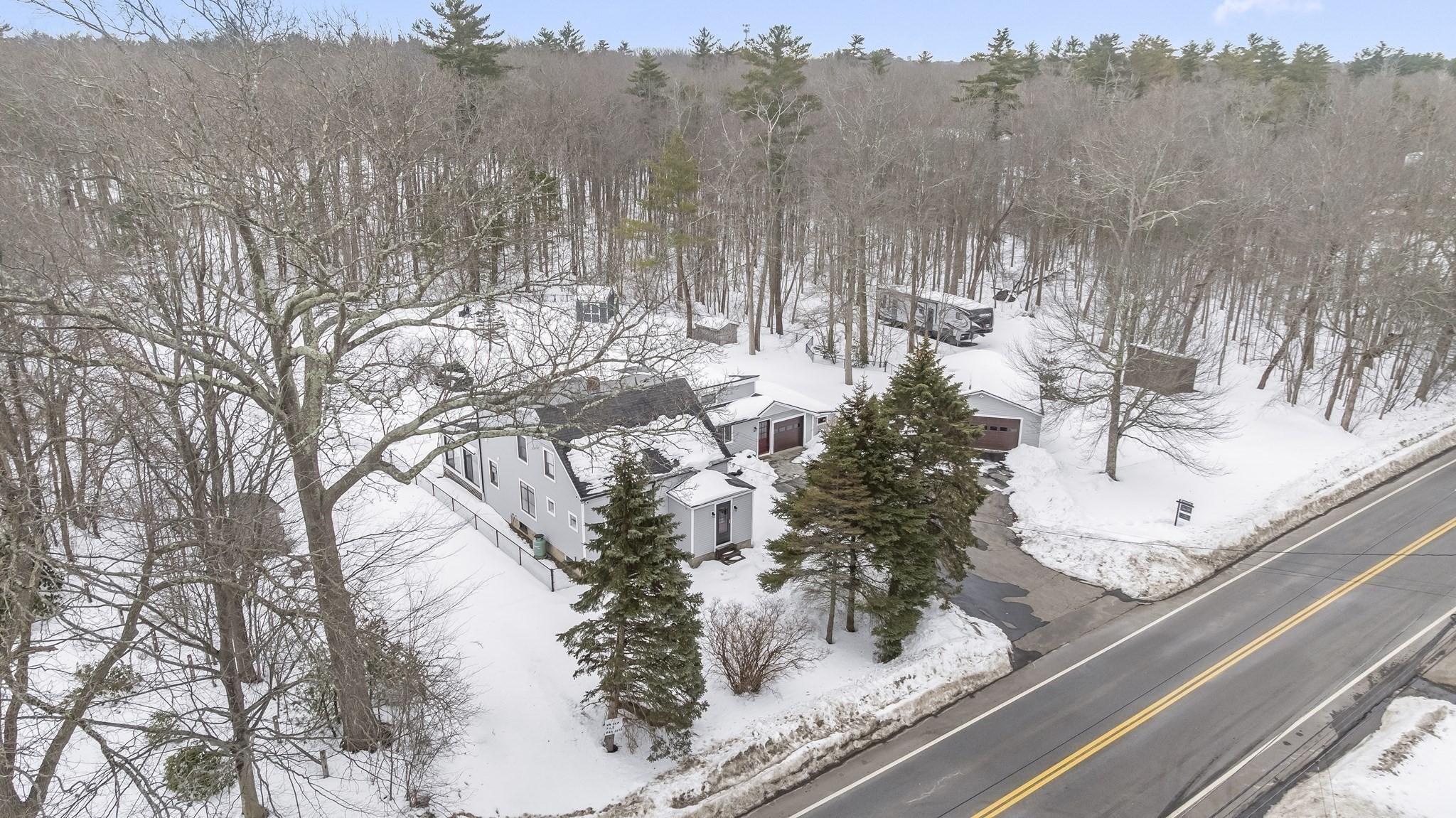 54 Rabbit Rd Property Photo 1