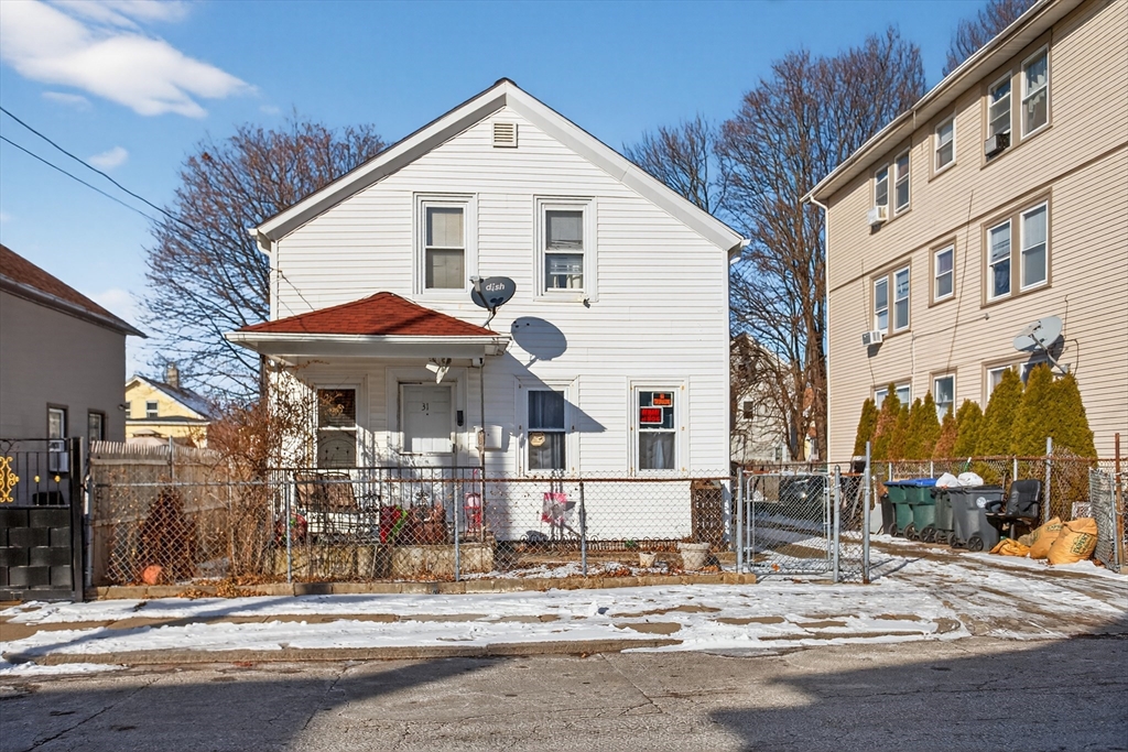 31 Sassafras St Property Photo 1