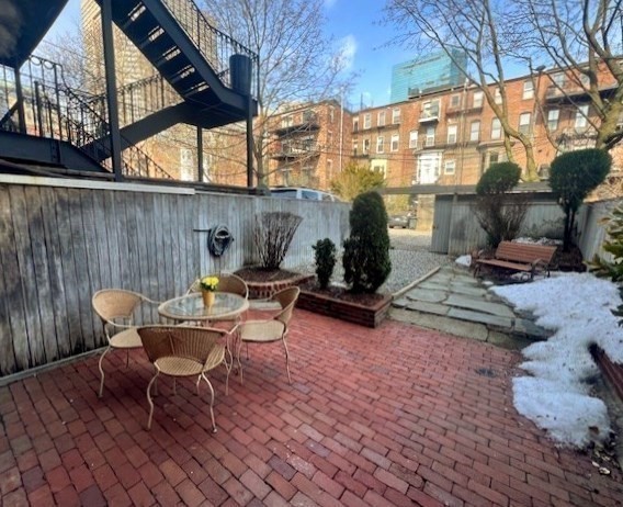 29 Holyoke St # 1 Property Photo 9