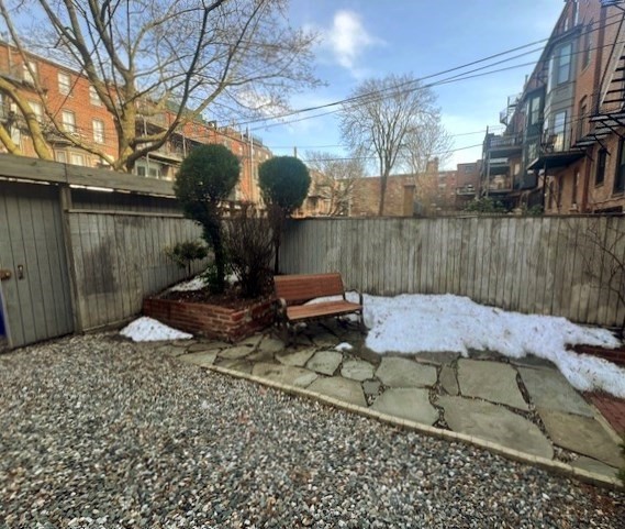 29 Holyoke St # 1 Property Photo 10