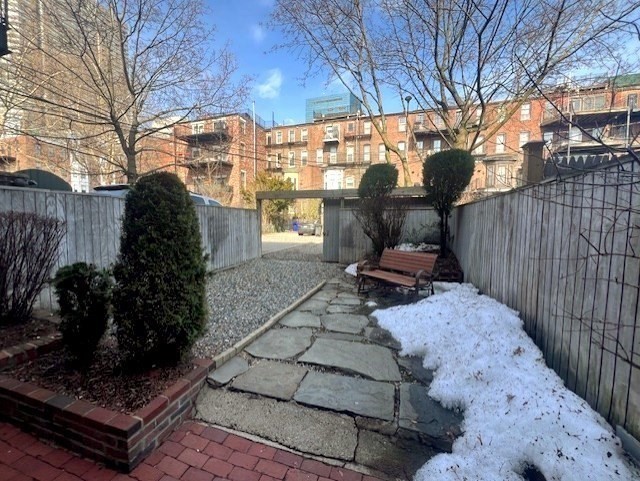 29 Holyoke St # 1 Property Photo 11