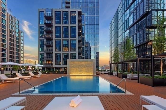 133 Seaport Blvd # 2007 Property Photo 16