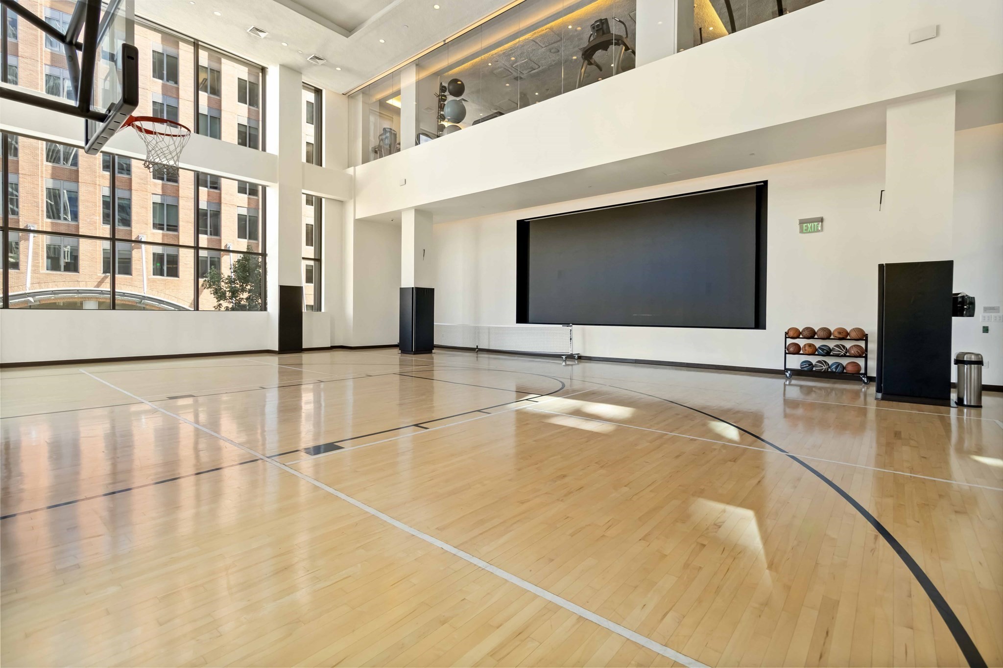 133 Seaport Blvd # 2007 Property Photo 19
