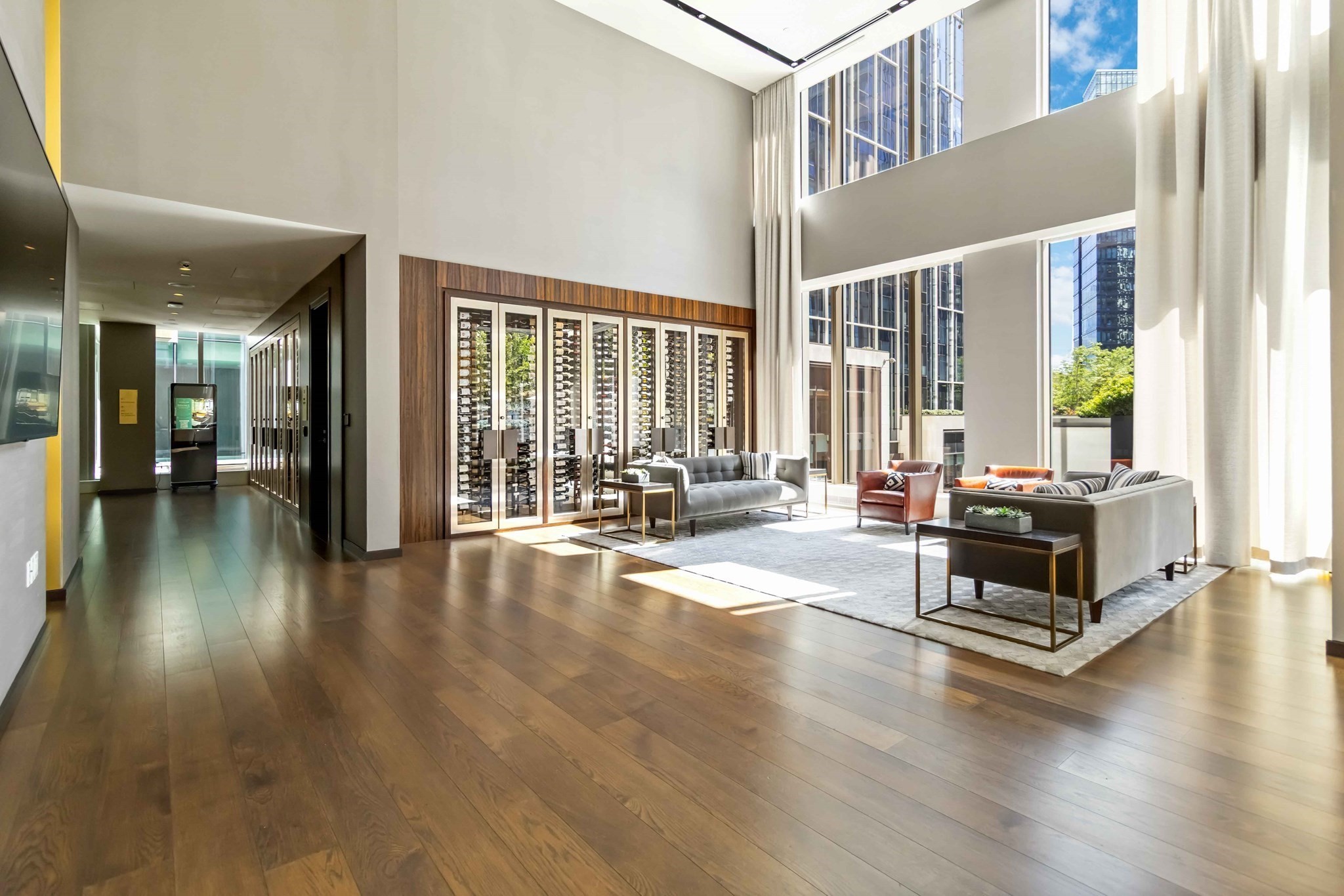 133 Seaport Blvd # 2007 Property Photo 22