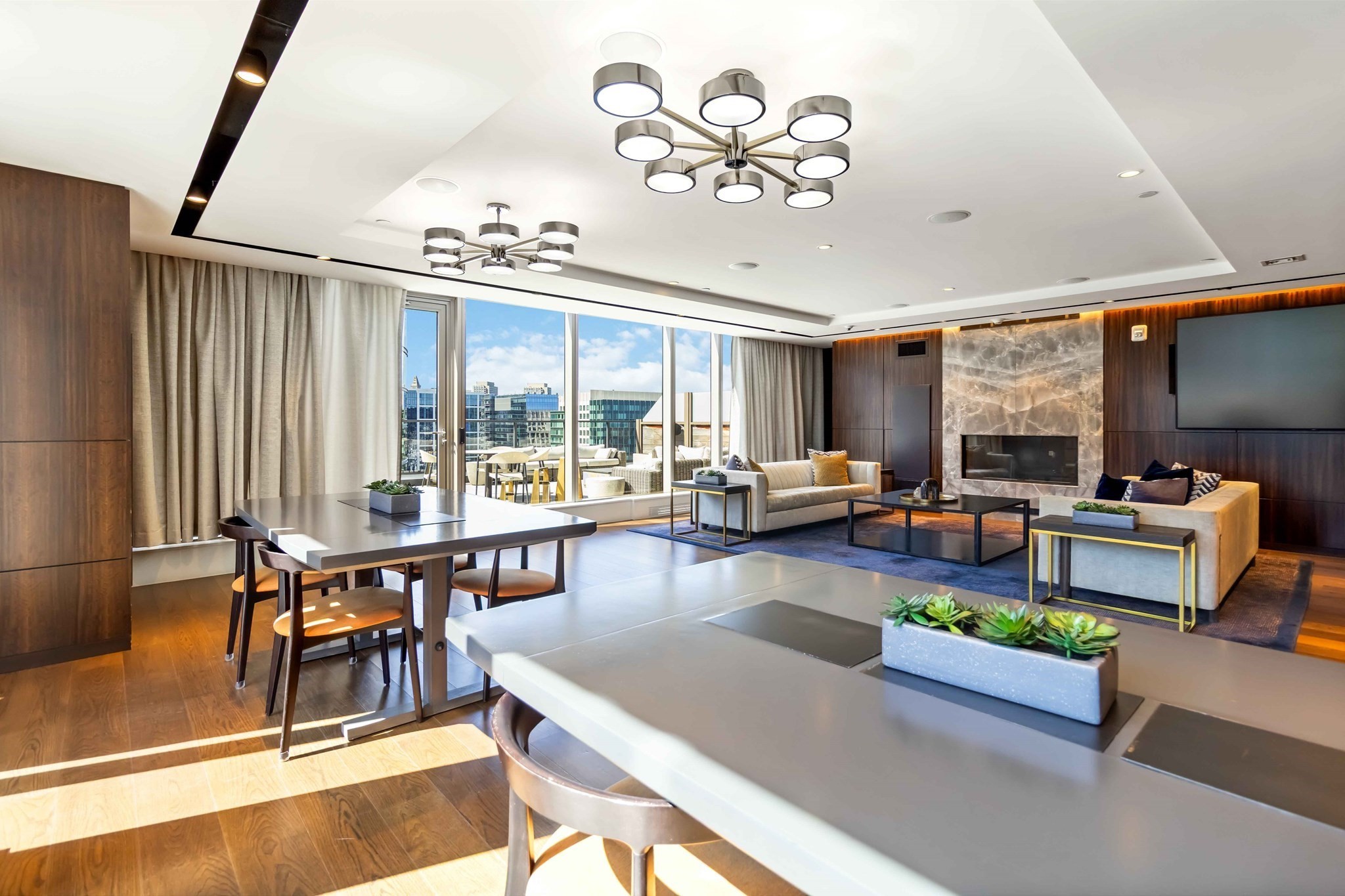 133 Seaport Blvd # 2007 Property Photo 30