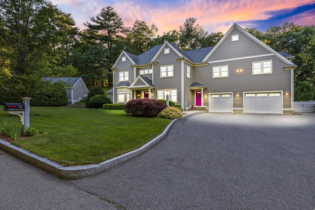 10 Crisileo Way Property Photo 3