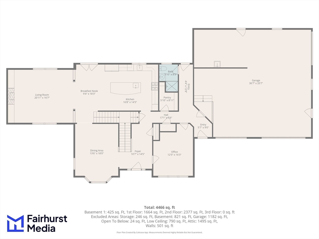 10 Crisileo Way Property Photo 37