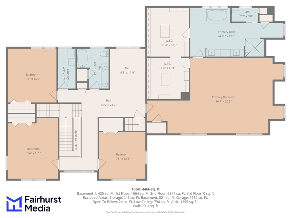 10 Crisileo Way Property Photo 38