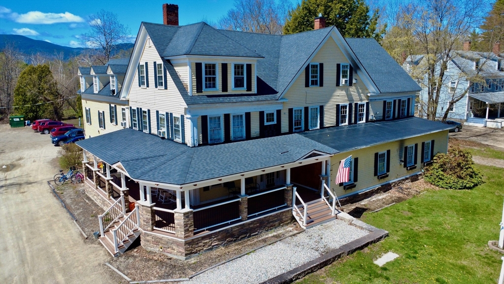 720 Kearsarge Property Photo 1