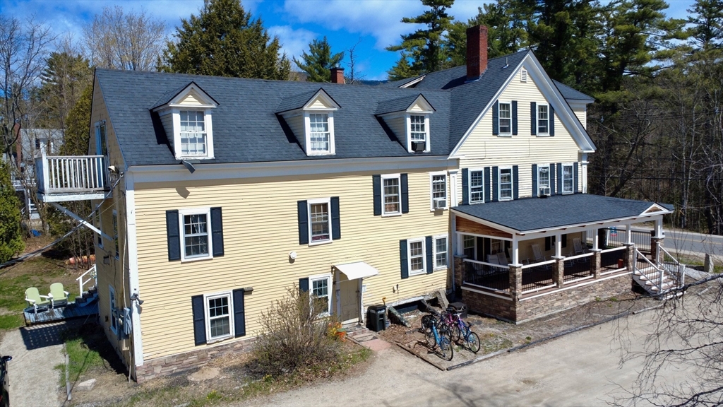 720 Kearsarge Property Photo 3