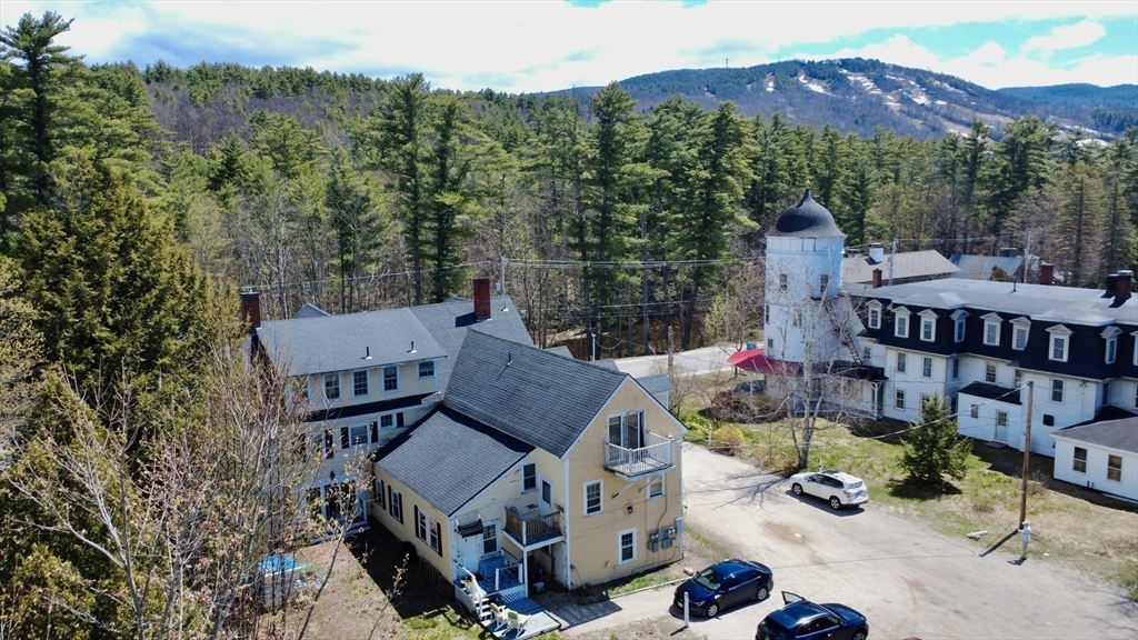 720 Kearsarge Property Photo 4