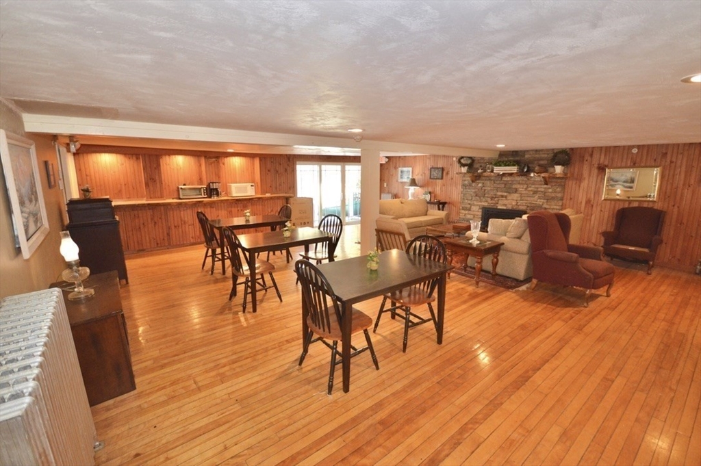 720 Kearsarge Property Photo 7