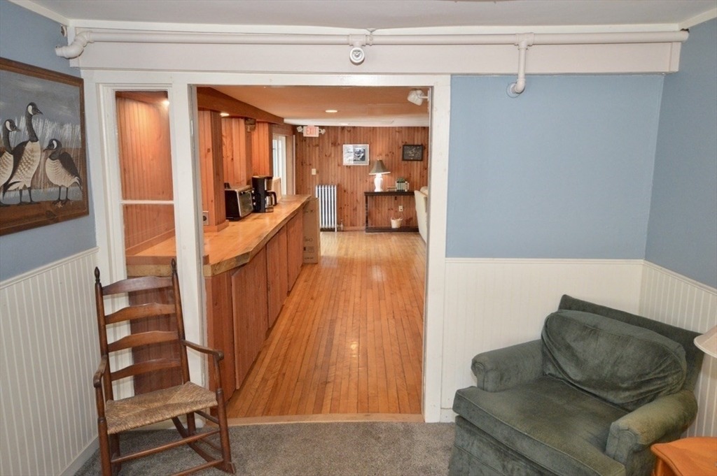 720 Kearsarge Property Photo 9