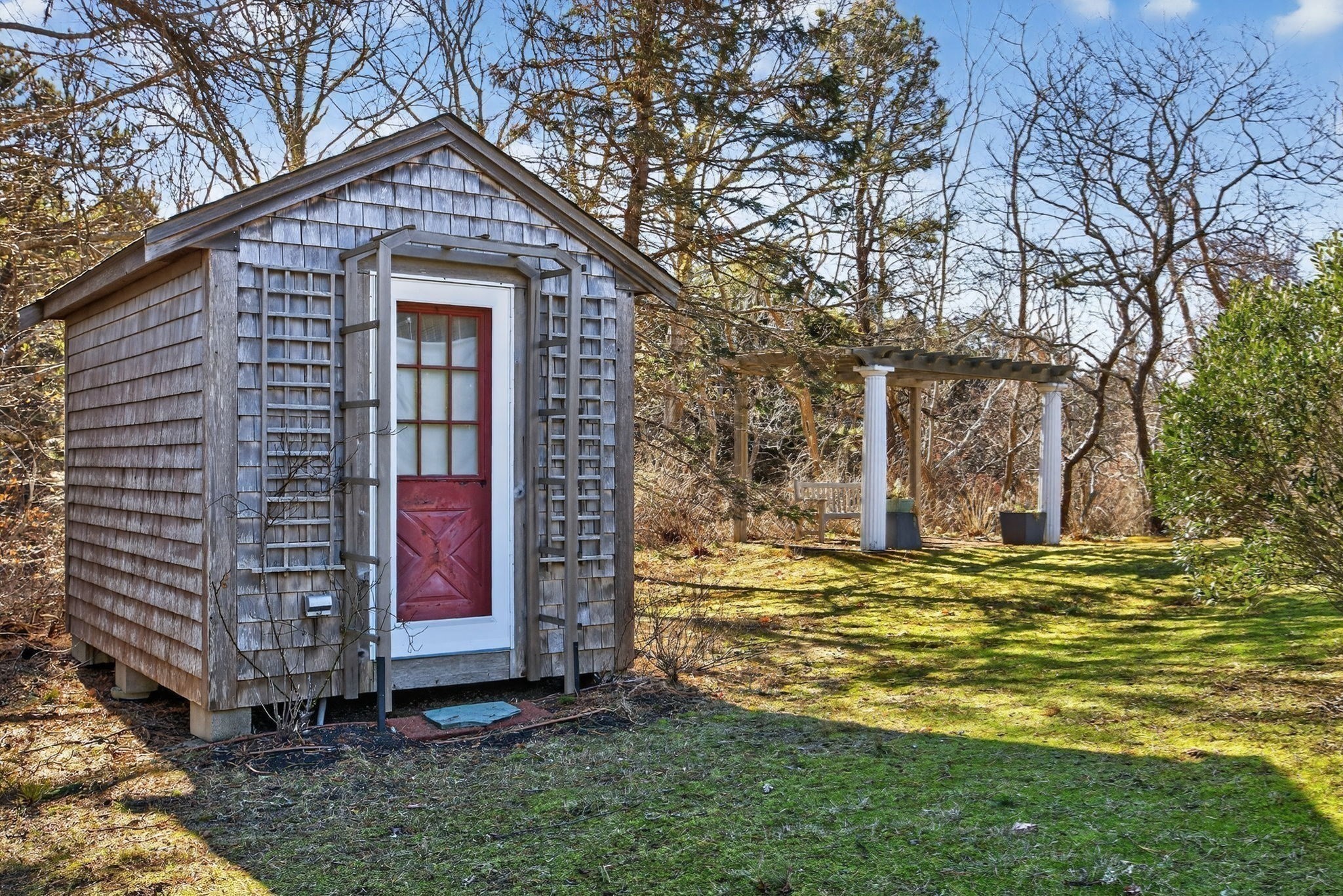 9 Towhee Lane Property Photo 41