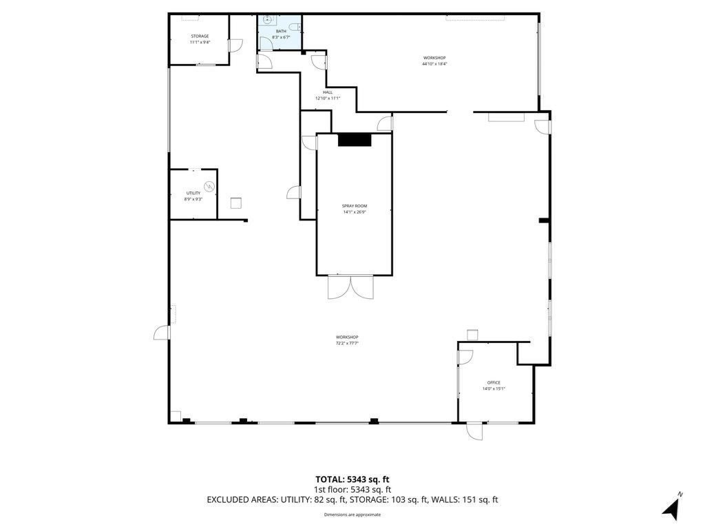 20 Woodland St Property Photo 38