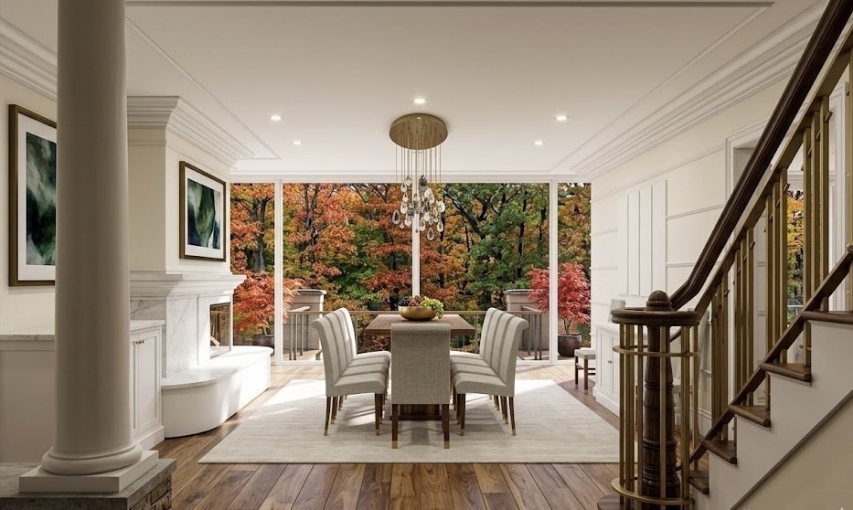 0 Claremont Street Property Photo 4