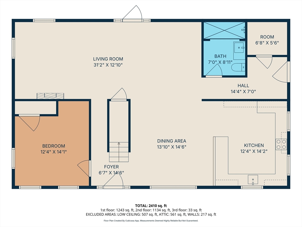140 Spring St Property Photo 37