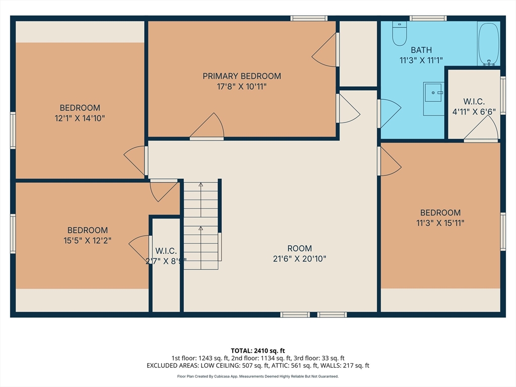 140 Spring St Property Photo 38
