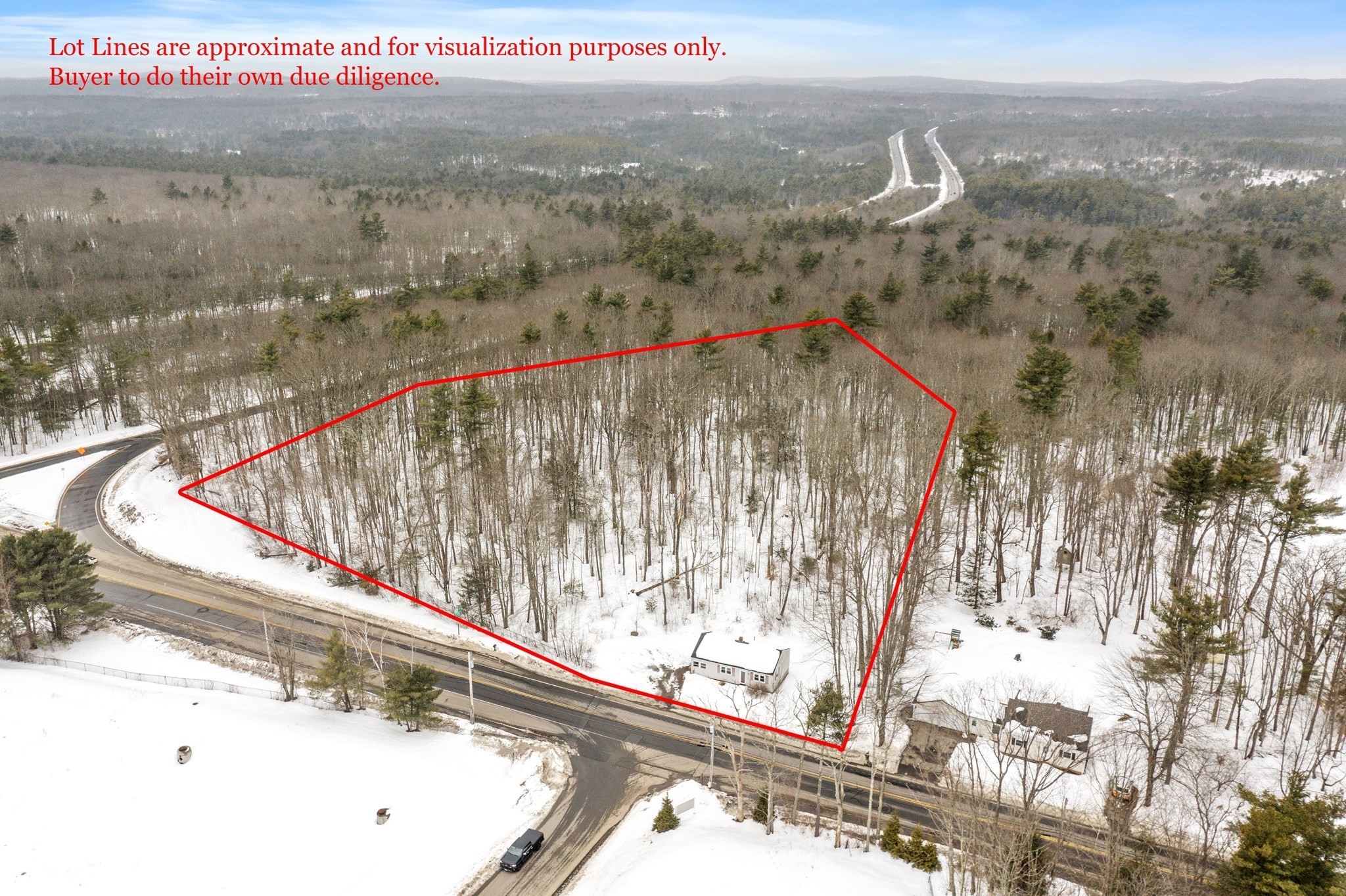 234 Baldwinville Rd Property Photo 1