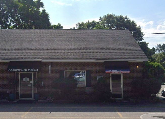 22 Andover Street # D Property Photo 1