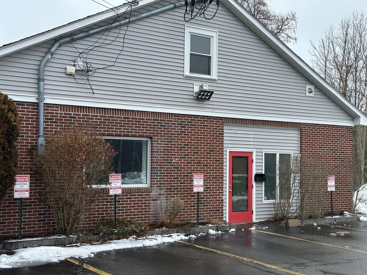 22 Andover Street # D Property Photo 11
