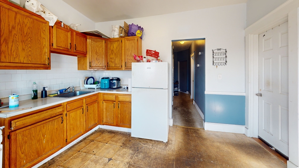 36 Mozart # 3 Property Photo 1