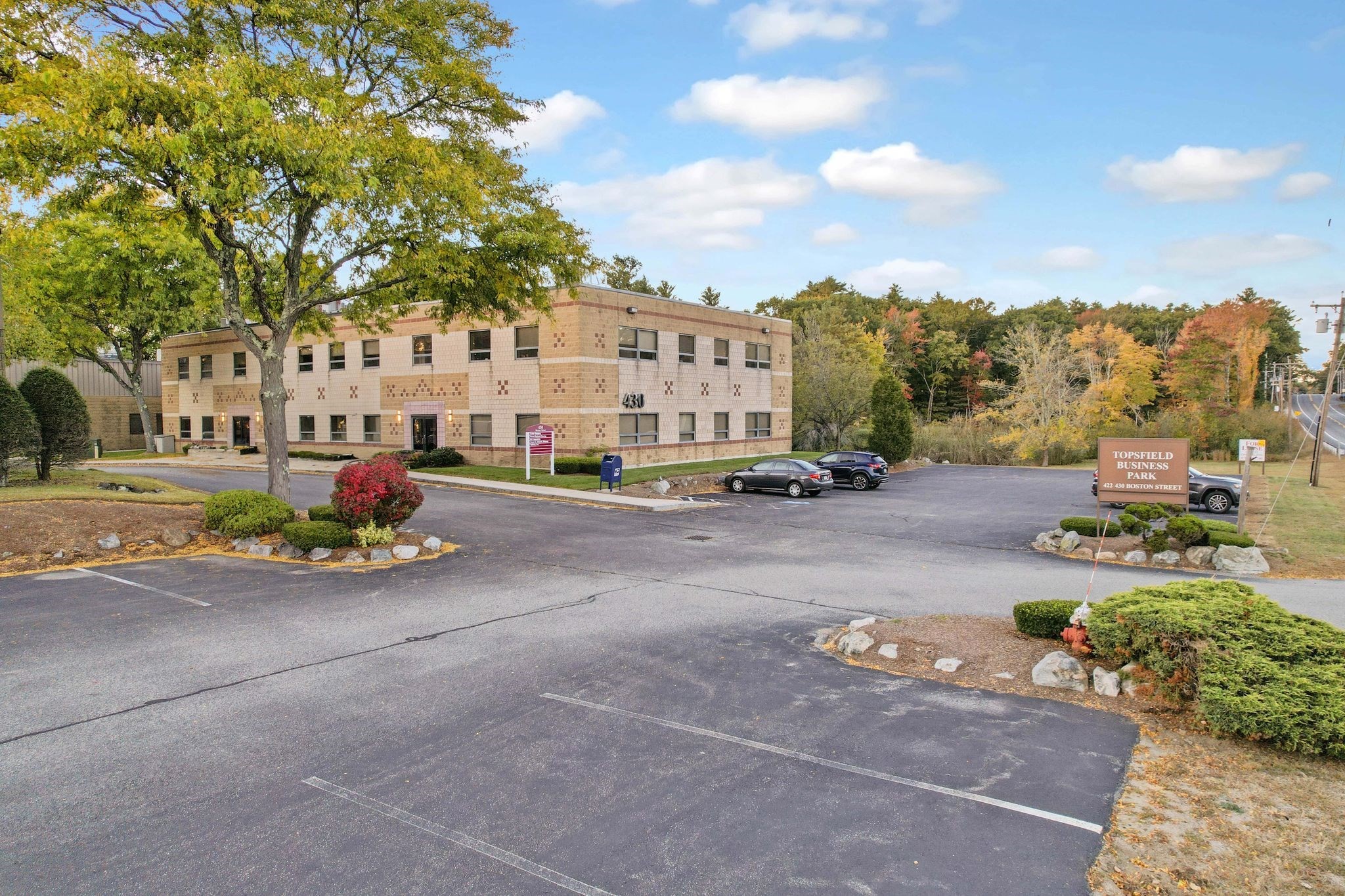 430 Boston St # 209 Property Photo 6