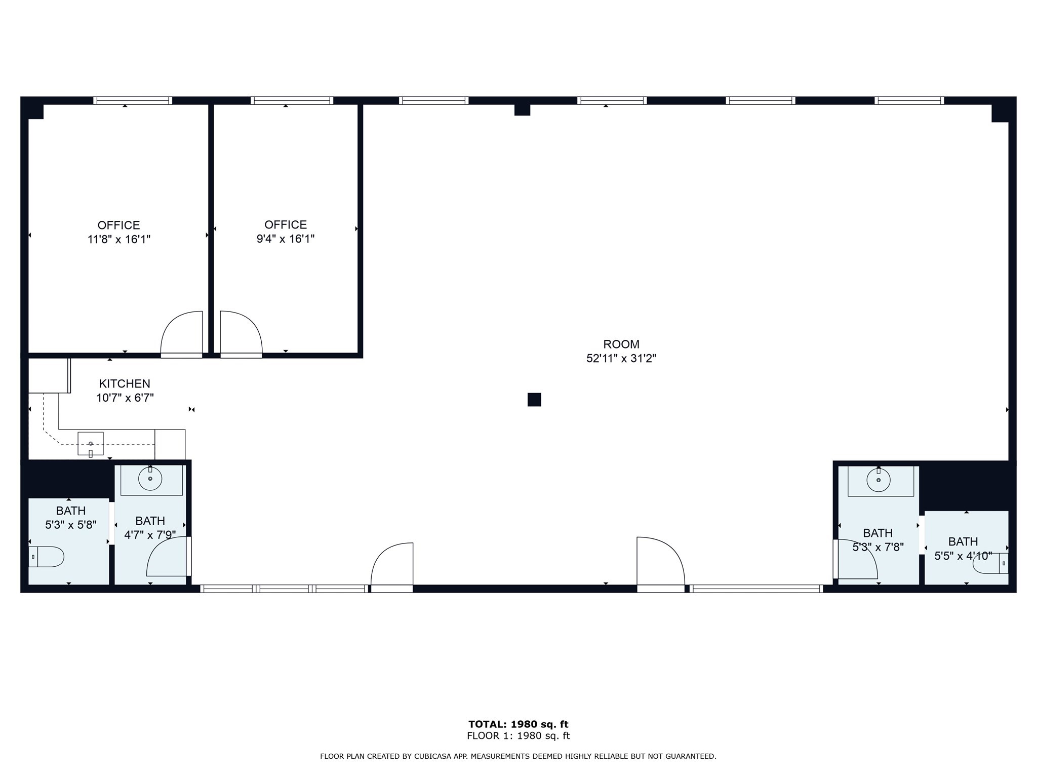 430 Boston St # 209 Property Photo 22