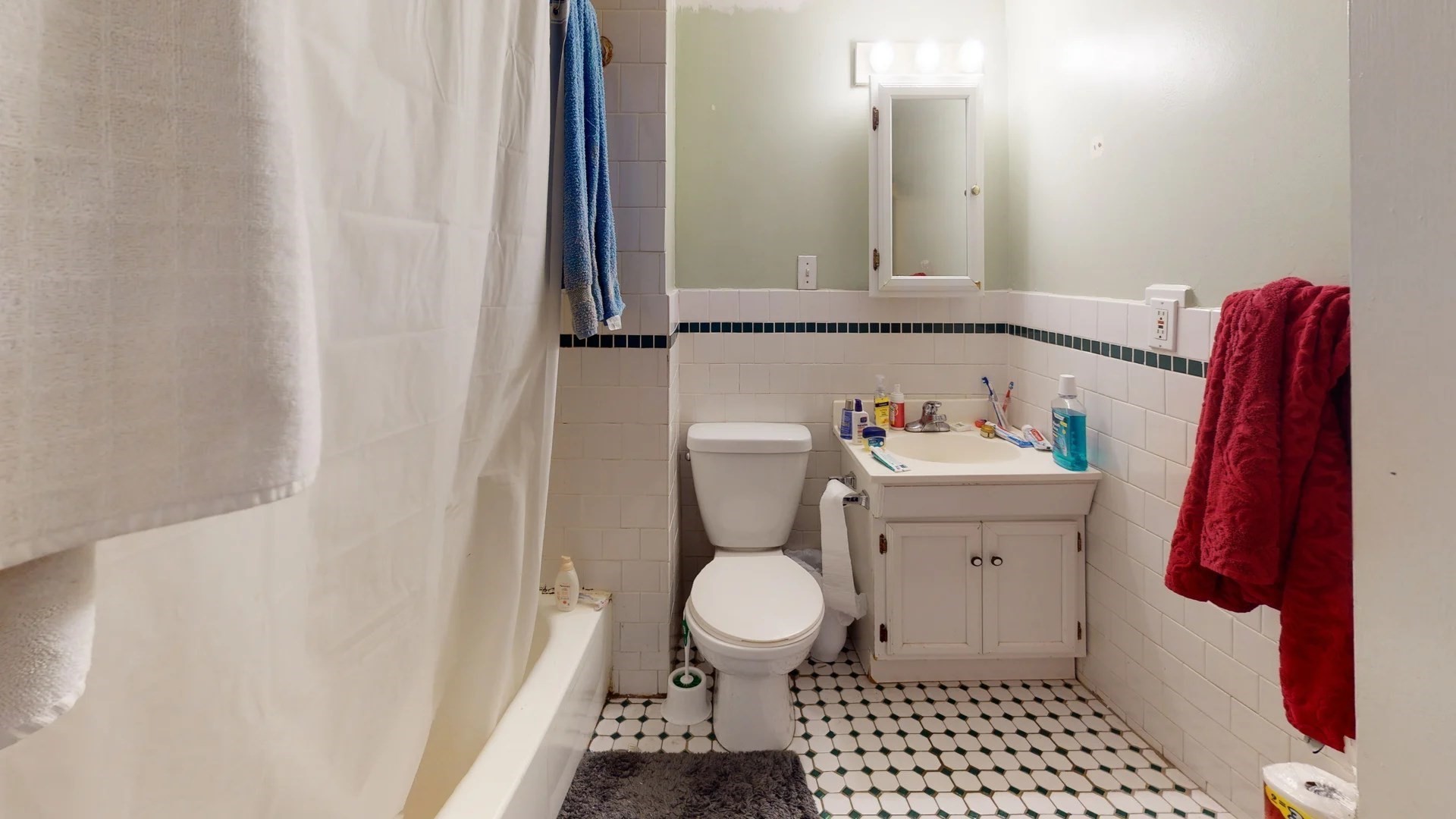 36 Mozart # 2 Property Photo 10