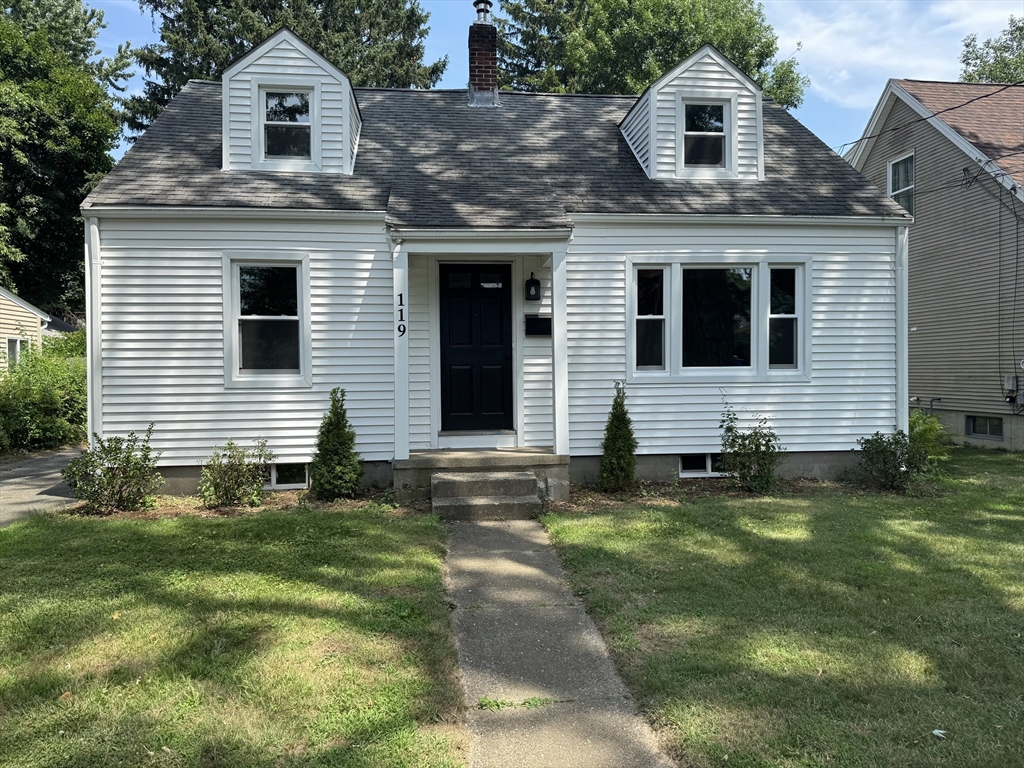 119 Powell Ave Property Photo 1