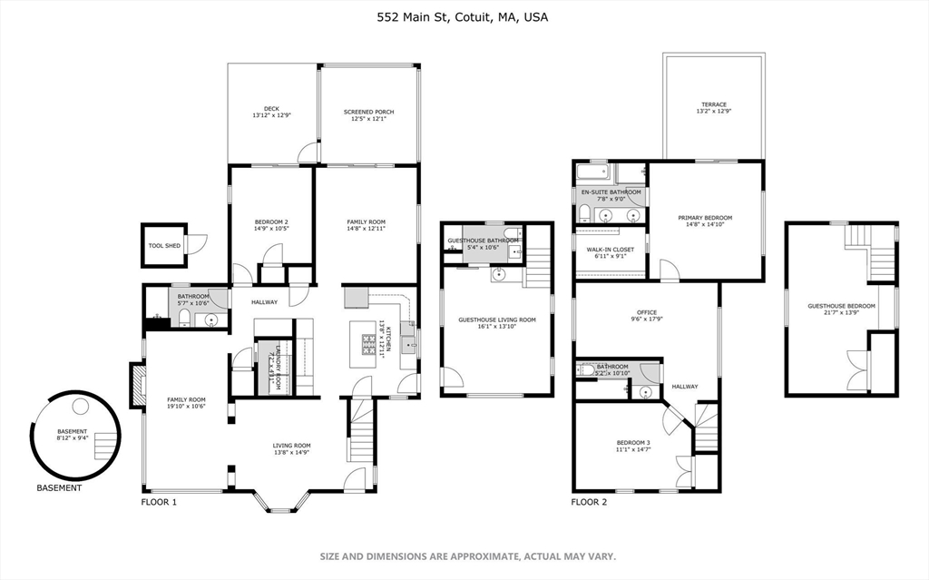 552 Main St Property Photo 42