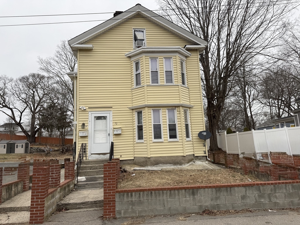 72 Allen St # 1 Property Photo 1