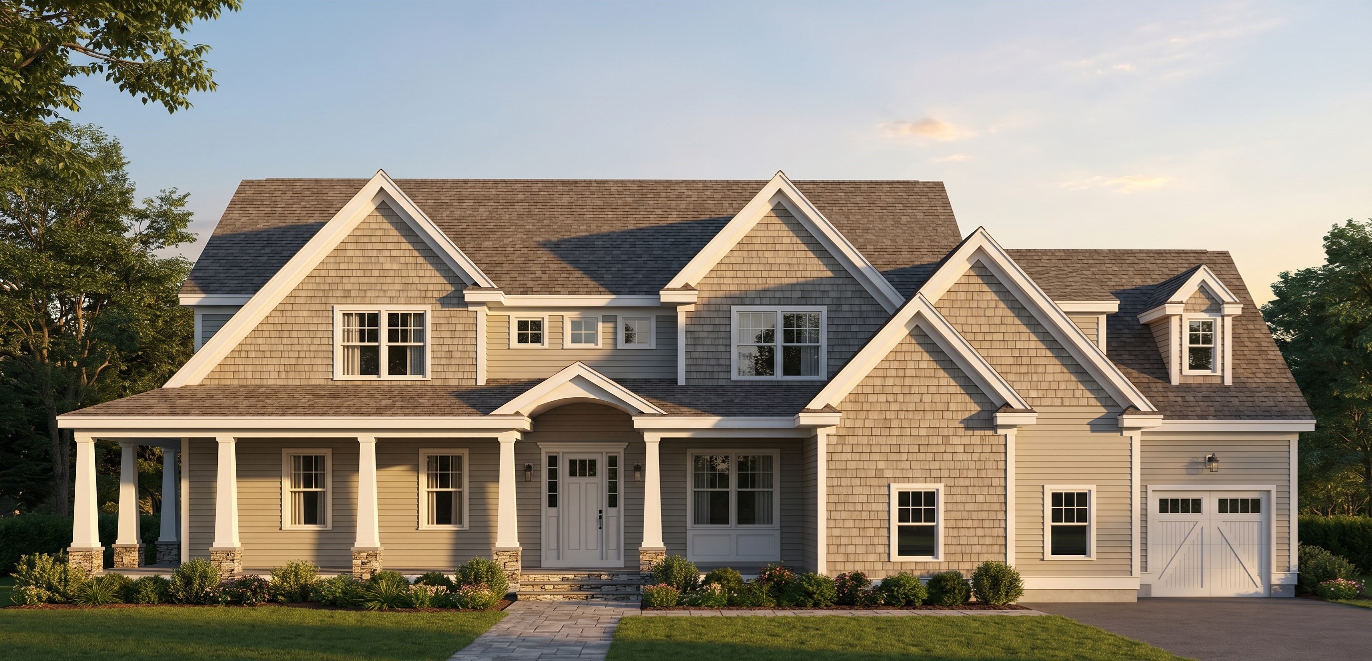 27 Sanders Lane