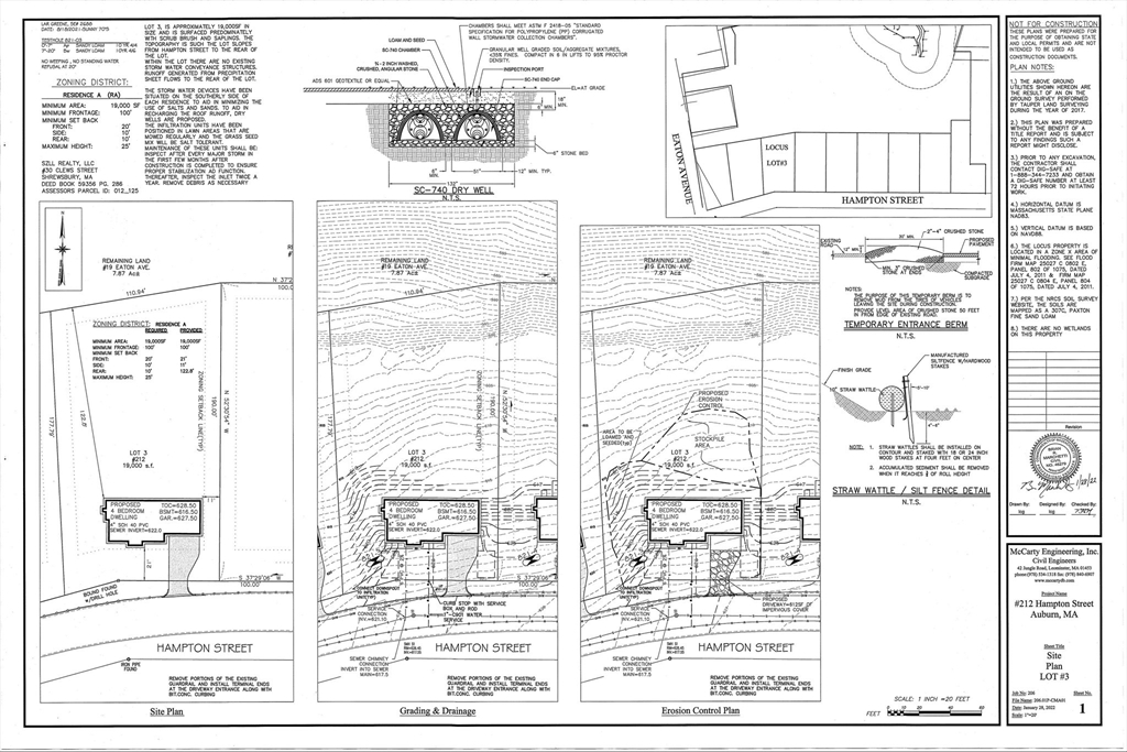 204-220 Hampton Street Property Photo 1