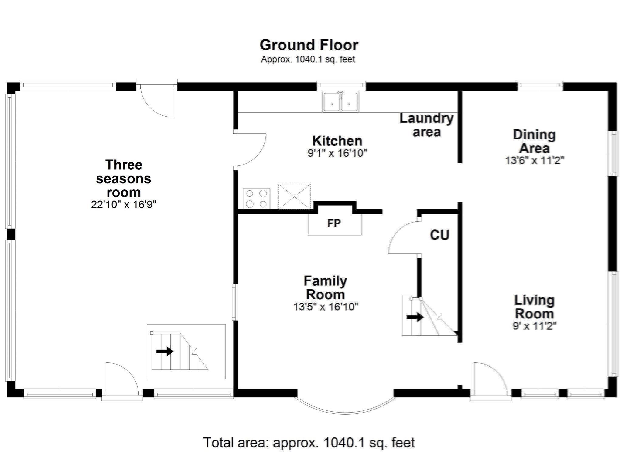 16 Norfolk St. Property Photo 37