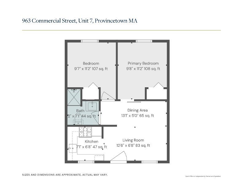 963 Commercial Street Unit 7 Property Photo 23