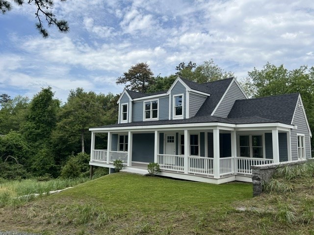 1 Shore Drive Property Photo 1
