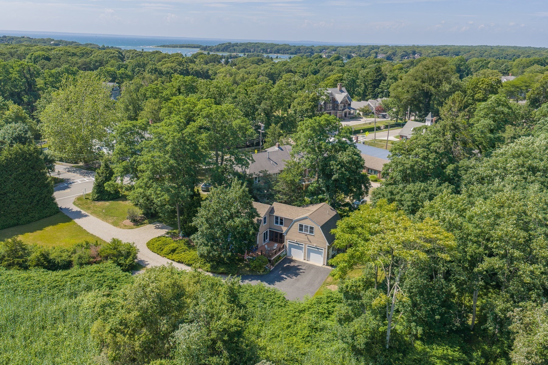 537 W Falmouth Hwy Property Photo 10