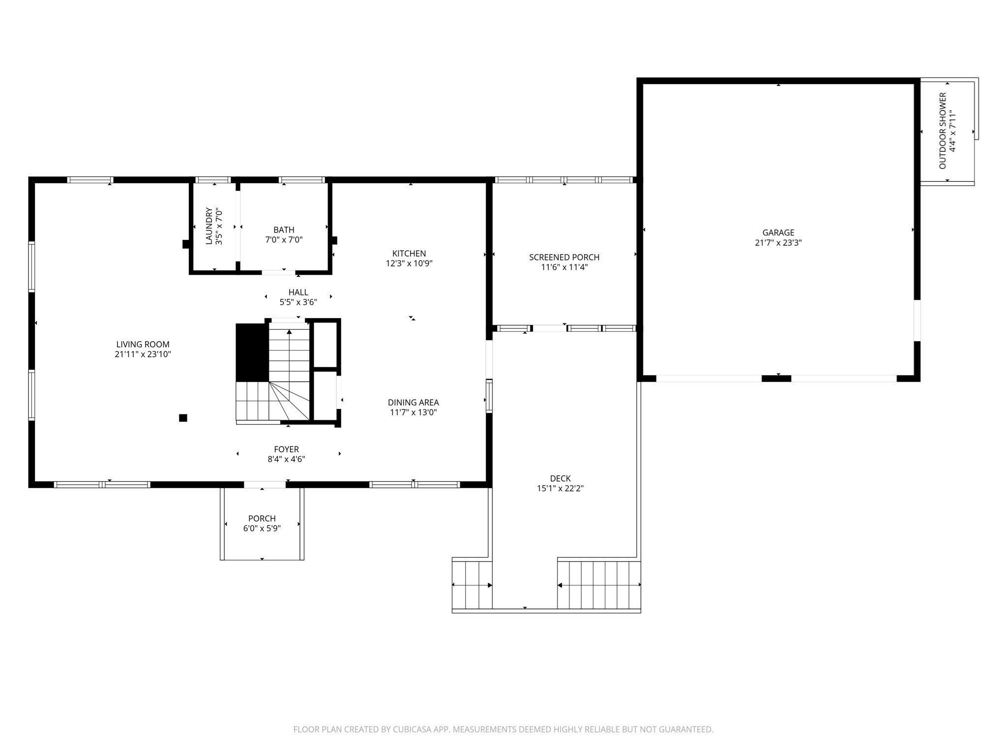 537 W Falmouth Hwy Property Photo 42