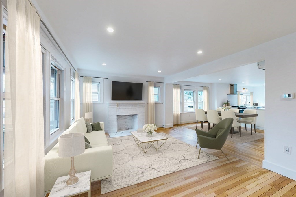 14 Olney St # 1 Property Photo 1