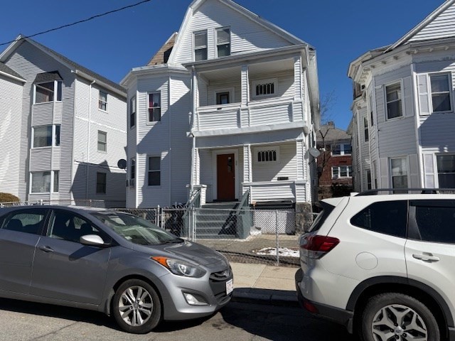 36 Floyd Street Property Photo 1