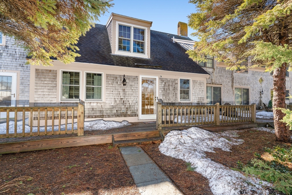 724 Route 28 # 2d Property Photo 1