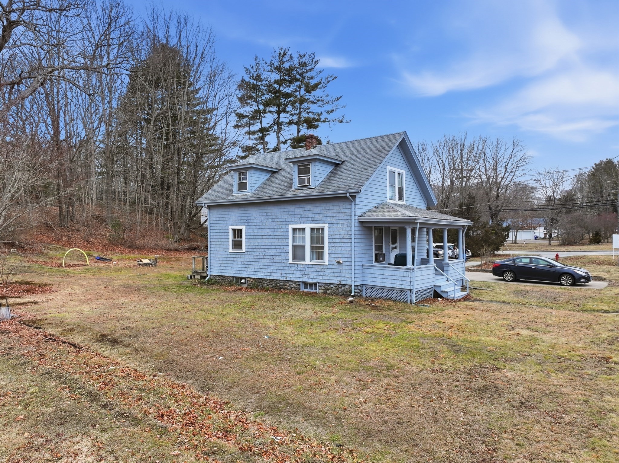 414 Liberty St Property Photo 4