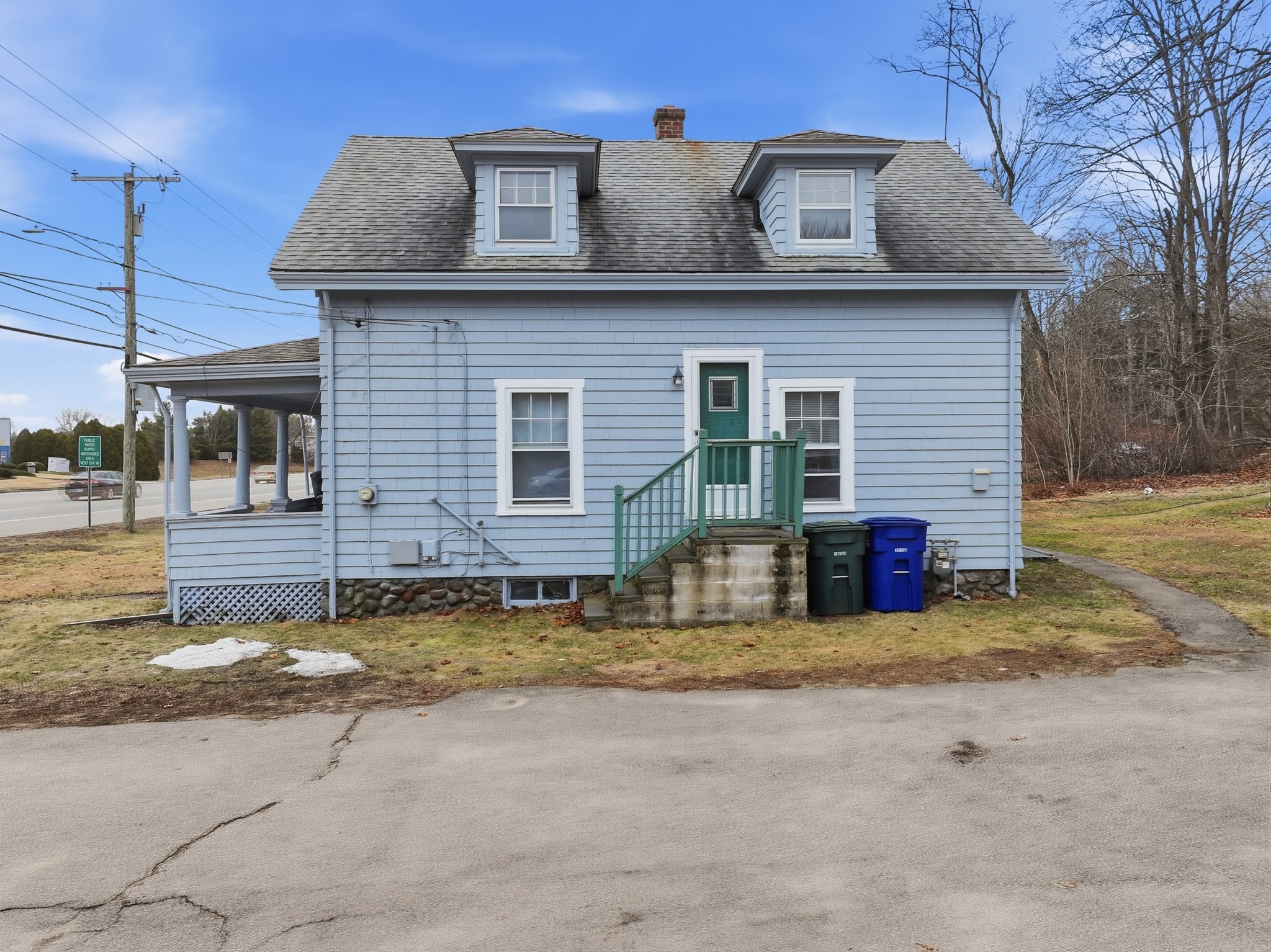 414 Liberty St Property Photo 12