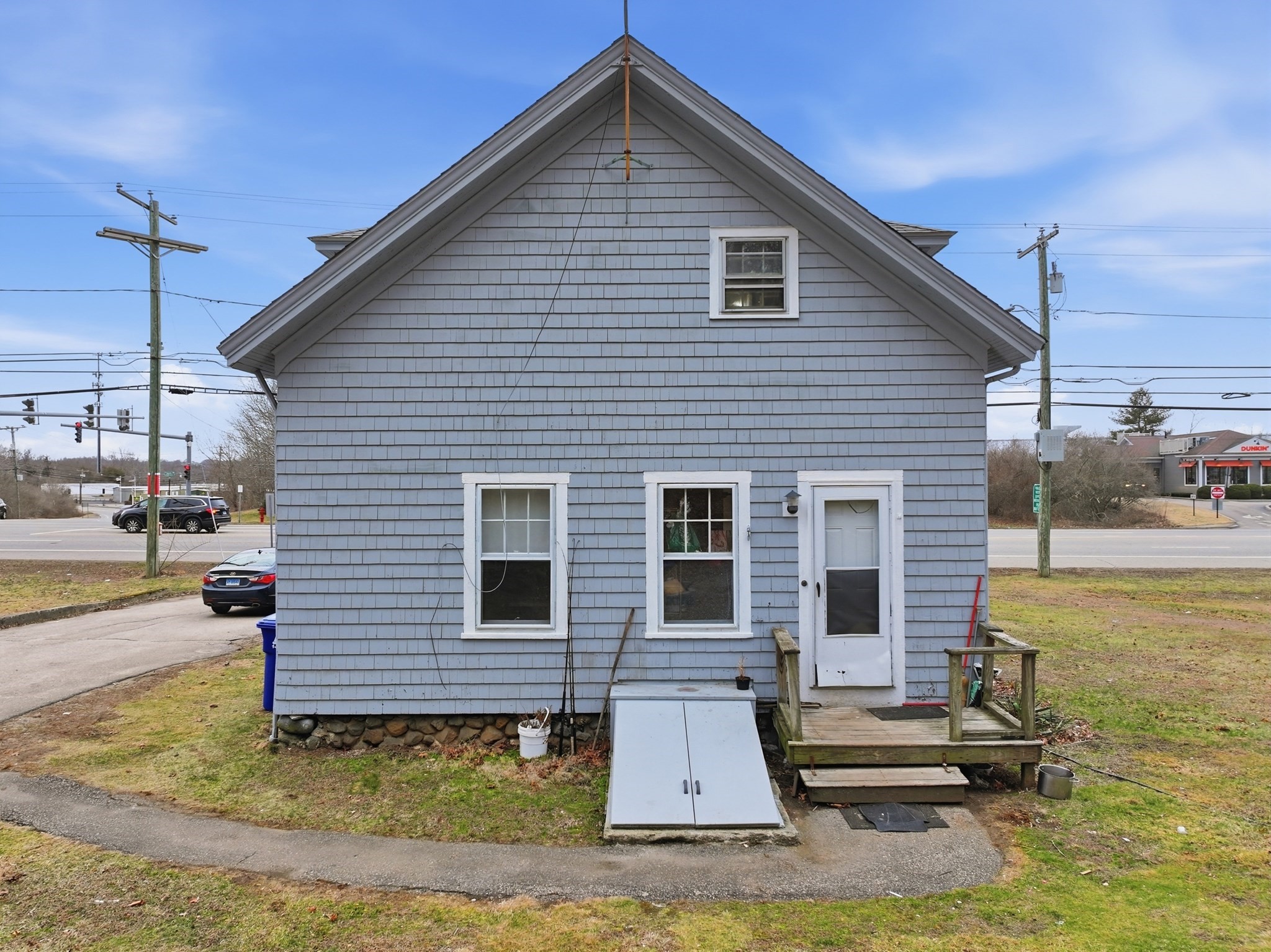 414 Liberty St Property Photo 13
